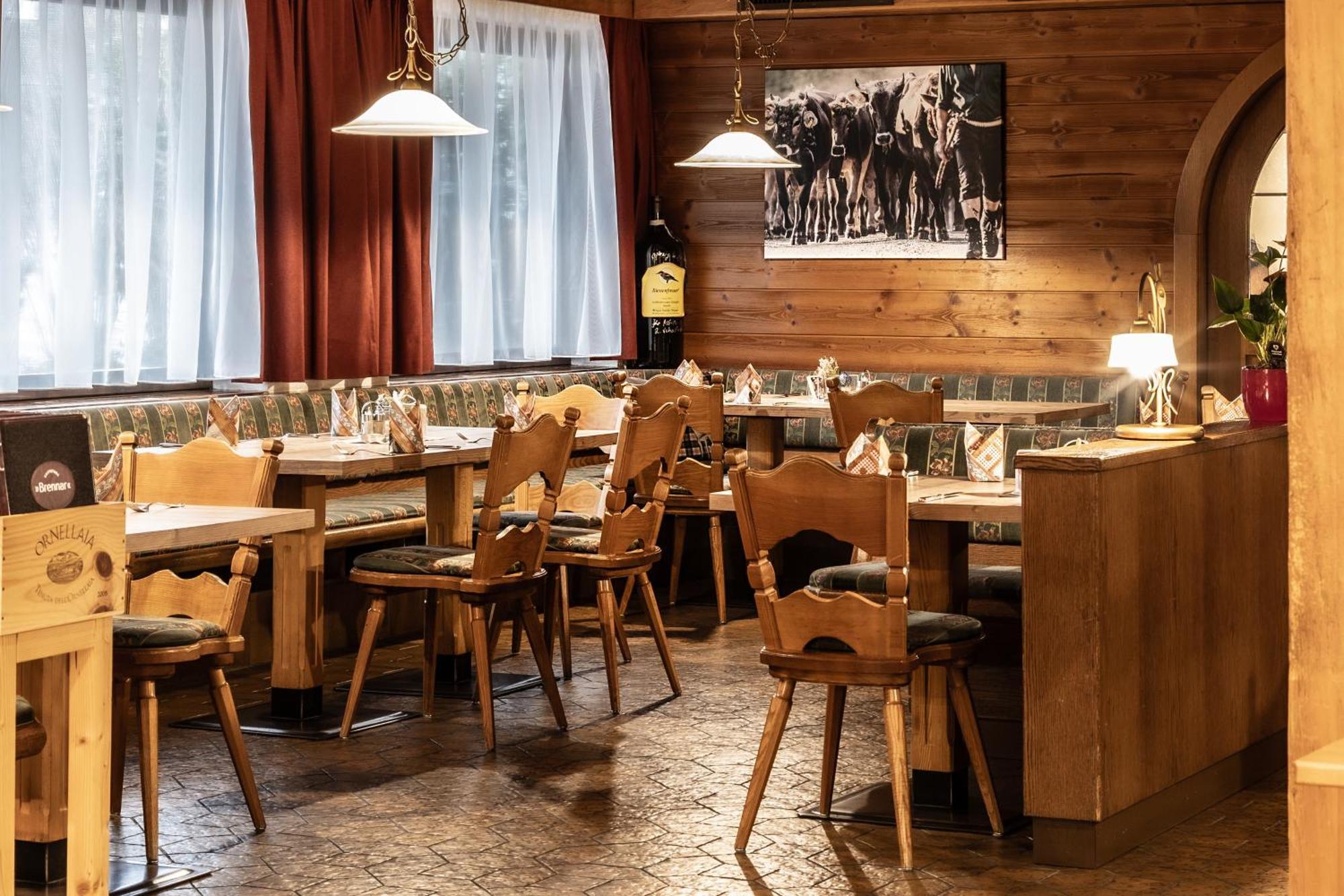 Hotel Loewen 링기나우 외부 사진